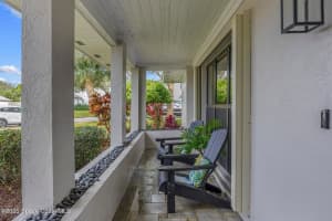 3073 RIO BONITA STREET, INDIALANTIC, FL 32903 Sold 06/11/25