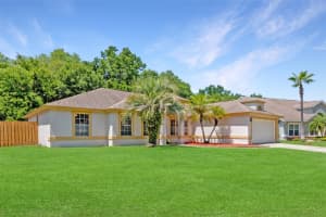 831 COPPERFIELD TERRACE, CASSELBERRY, FL 32707 Sold 06/12/25