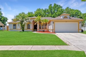 831 COPPERFIELD TERRACE, CASSELBERRY, FL 32707 Sold 06/12/25