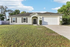 2229 CLEARWATER DRIVE, DELTONA, FL 32738 Sold 08/01/25