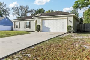 2229 CLEARWATER DRIVE, DELTONA, FL 32738 Sold 08/01/25
