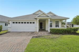 1201 COGHILL CIRCLE, ST AUGUSTINE, FL 32092 Sold 11/24/25