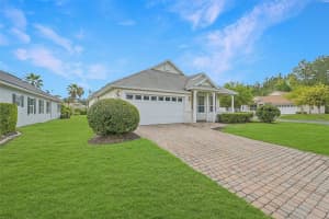 1201 COGHILL CIRCLE, ST AUGUSTINE, FL 32092 Sold 11/24/25