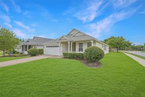1201 COGHILL CIRCLE, ST AUGUSTINE, FL 32092 Sold 11/24/25