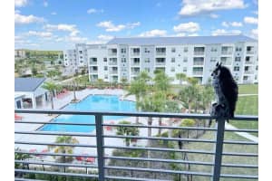 3120 Paradox Cir #401, KISSIMMEE
