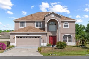 614 Elbridge Dr, KISSIMMEE