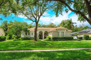 128 SEVILLE CHASE DRIVE, WINTER SPRINGS, FL 32708 Sold 07/28/25