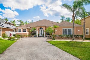 3335 CURVING OAKS WAY, ORLANDO, FL 32820 Sold 05/16/25
