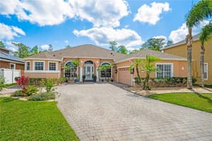 3335 CURVING OAKS WAY, ORLANDO, FL 32820 Sold 05/16/25