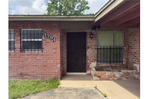 1794 WILLIE MAYS PARKWAY, ORLANDO, FL 32811 Sold 05/19/25