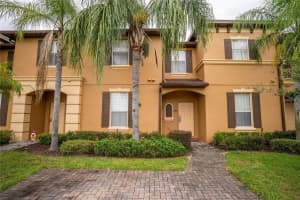 2326 CALABRIA AVENUE, DAVENPORT, FL 33897 Sold 07/29/25