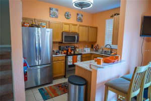 2326 CALABRIA AVENUE, DAVENPORT, FL 33897 Sold 07/29/25