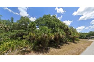 14310 DUNLAP AVENUE, PORT CHARLOTTE, FL 33953 - MLS#MFRO6298787