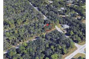 14310 DUNLAP AVENUE, PORT CHARLOTTE, FL 33953 - MLS#MFRO6298787