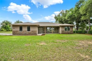 10452 LOG HOUSE ROAD, CLERMONT, FL 34711 Sold 08/15/25
