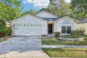 4382 WEEPING WILLOW CIRCLE, CASSELBERRY, FL 32707 Sold 05/07/25