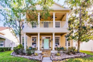 3331 MORELYN CREST CIRCLE, ORLANDO, FL 32828 Sold 05/29/25
