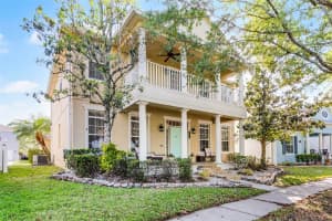 3331 MORELYN CREST CIRCLE, ORLANDO, FL 32828 Sold 05/29/25