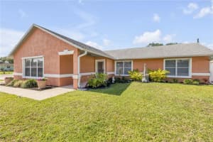2945 JUNIPER DRIVE, EDGEWATER, FL 32141 Sold 05/30/25