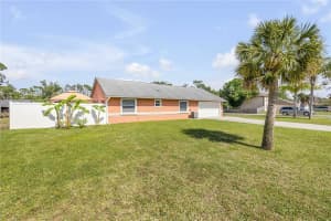 2945 JUNIPER DRIVE, EDGEWATER, FL 32141 Sold 05/30/25