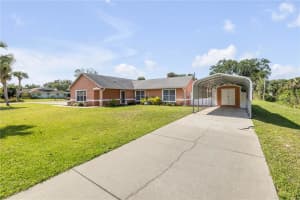 2945 JUNIPER DRIVE, EDGEWATER, FL 32141 Sold 05/30/25