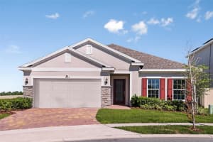3529 YARIAN DRIVE, HAINES CITY, FL 33844 Sold 09/03/25