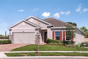 3529 YARIAN DRIVE, HAINES CITY, FL 33844 Sold 09/03/25