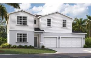 12915 TROVITA DRIVE, GRAND ISLAND, FL 32735 Sold 08/15/25