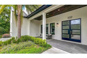 532 WORTHINGTON DRIVE, WINTER PARK, FL 32789 - MLS#MFRO6298838