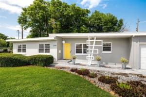 2707 CHELSEA STREET, ORLANDO, FL 32803 Sold 06/04/25