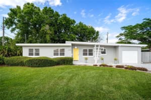 2707 CHELSEA STREET, ORLANDO, FL 32803 Sold 06/04/25