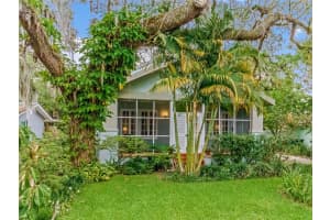 811 LAUREL AVENUE, ORLANDO, FL 32803 Sold 07/30/25