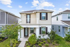 5826 WOODEN PINE DRIVE, ORLANDO, FL 32829 Sold 06/17/25