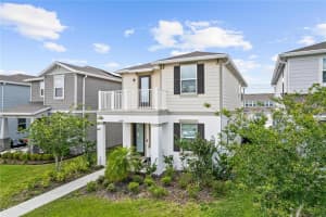 5826 WOODEN PINE DRIVE, ORLANDO, FL 32829 Sold 06/17/25