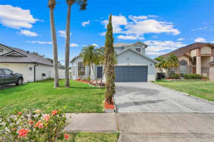 1517 ABBERTON DRIVE, ORLANDO, FL 32837 - MLS#MFRO6298866