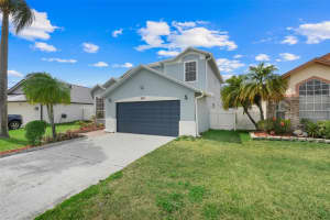 1517 ABBERTON DRIVE, ORLANDO, FL 32837 - MLS#MFRO6298866