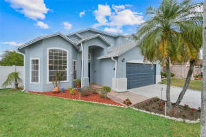 1517 ABBERTON DRIVE, ORLANDO, FL 32837 - MLS#MFRO6298866