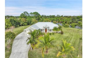 3604 PERRY COURT, Port Saint Lucie, FL 34953 Sold 05/23/25