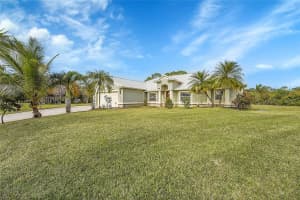 3604 PERRY COURT, Port Saint Lucie, FL 34953 Sold 05/23/25