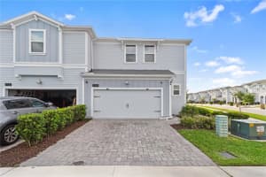 2934 TITLE STREET, KISSIMMEE, FL 34746 Sold 05/16/25