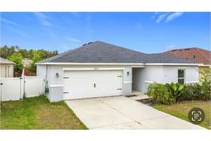 16369 YELLOWEYED DRIVE, CLERMONT, FL 34714 Sold 06/20/25
