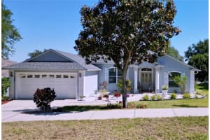 827 PRINCETON DRIVE, CLERMONT, FL 34711 Sold 06/12/25