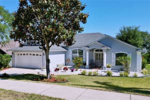 827 PRINCETON DRIVE, CLERMONT, FL 34711 Sold 06/12/25