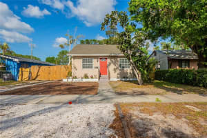 2333 33RD STREET, ST PETERSBURG, FL 33712 Sold 06/16/25