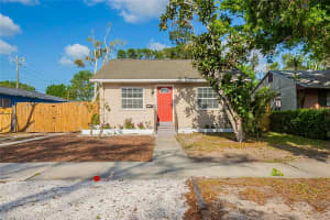2333 33RD STREET, ST PETERSBURG, FL 33712 Sold 06/16/25