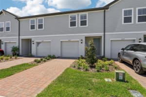 16443 BIRD OF PARADISE AVENUE, CLERMONT, FL 34714 Sold 08/18/25