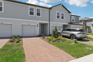 16443 BIRD OF PARADISE AVENUE, CLERMONT, FL 34714 Sold 08/18/25