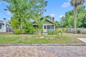 2011 HARMON AVENUE, WINTER PARK, FL 32789 Sold 05/16/25