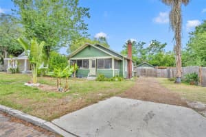 2011 HARMON AVENUE, WINTER PARK, FL 32789 Sold 05/16/25