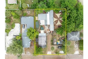 2011 HARMON AVENUE, WINTER PARK, FL 32789 Sold 05/16/25
